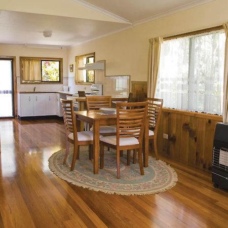 Tau Gardens Hotel Norfolk Island Exterior foto